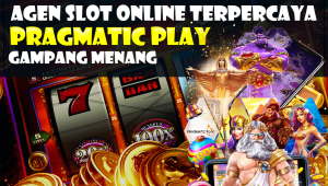 Agen slot online