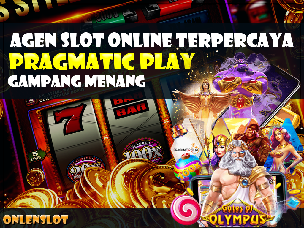 Agen slot online